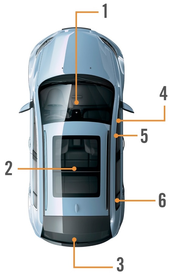 Vitrocar, especialistas en parabrisas y cristales para autos en México