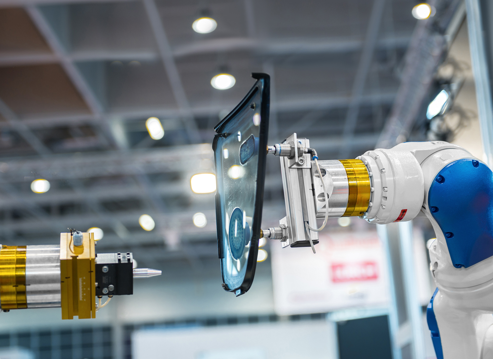 Vitrocar, especialistas en parabrisas y cristales para autos en México