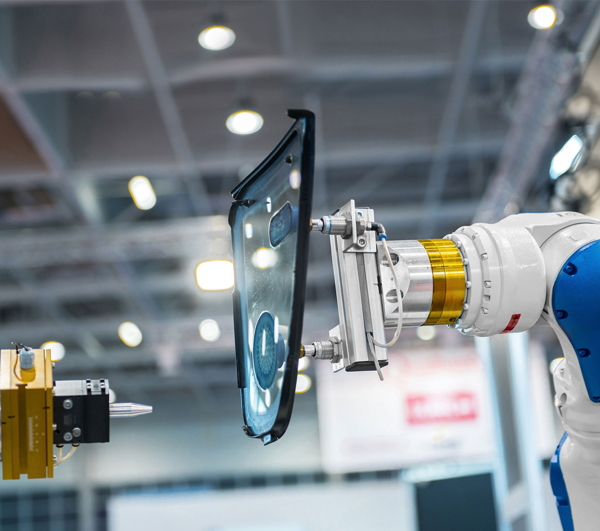 Vitrocar, especialistas en parabrisas y cristales para autos en México